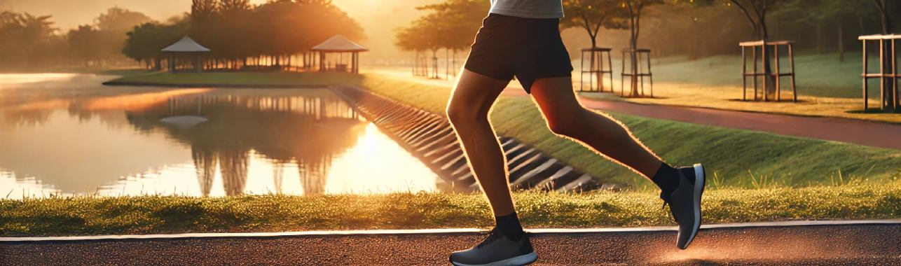 ランニングの健康効果