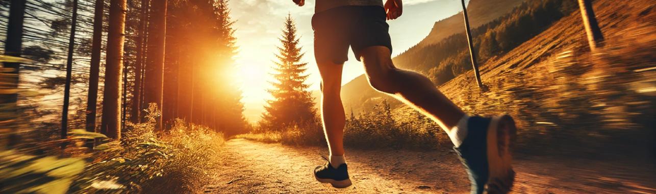 健康で怪我のない状態を保ちましょう